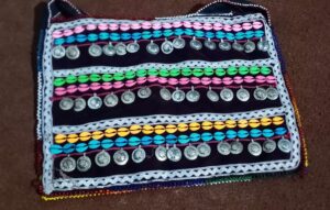 Kochyana Special Ladies handmade bag - Girls handbag style Four