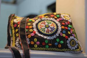 Kochyana Special Ladies handmade bag - Girls handbag style three