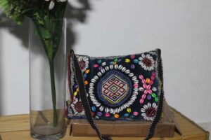 Kochyana Special Ladies handmade bag - Girls handbag style two
