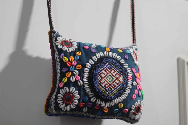 Kochyana Special Ladies handmade bag - Girls handbag style two